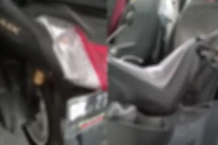 Ada motor murah Yamaha NMAX tahun 2019 buka harga cuma Rp 7 jutaan buruan bawa pulang.
