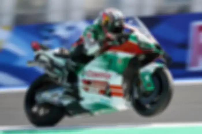 Castrol sebagai sponsor tim LCR Honda dikabarkan akan diambil alih tim pabrikan Honda.