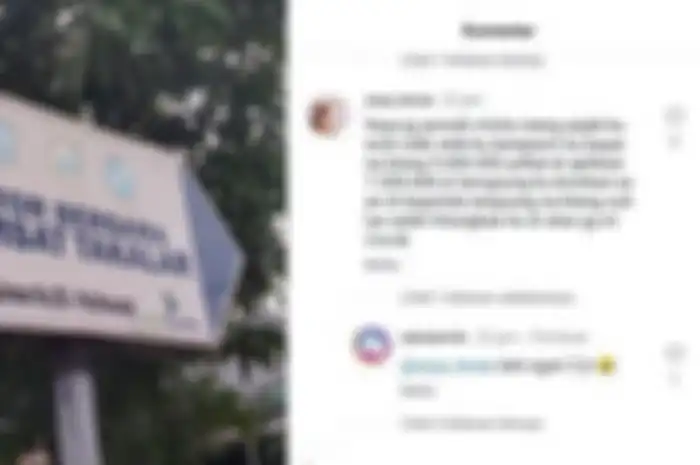 Pemilik kendaraan curhat dan protes cek biaya pajak lewat aplikasi dan kantor Samsat berbeda.