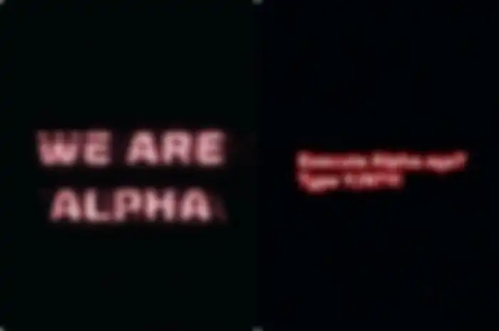 Teaser motor baru Yamaha semakin ramai, Yamaha Aerox 155 Alpha?