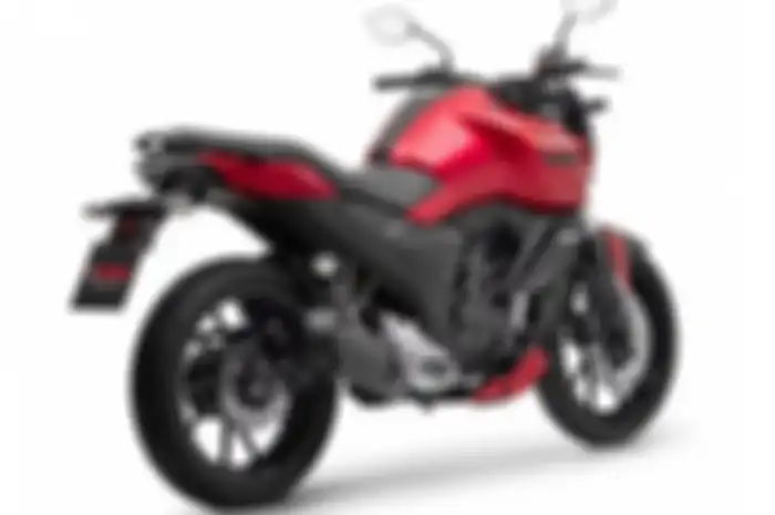 Yamaha FZ15 Fazer 2025 resmi diluncurkan, desain mirip Yamaha Byson.