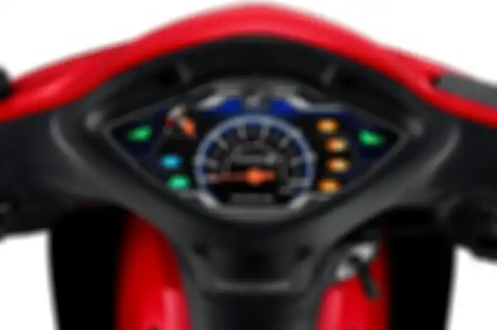 Honda Wave 110 2025 kembaran Supra Fit masih ada versi terbaru 2025.