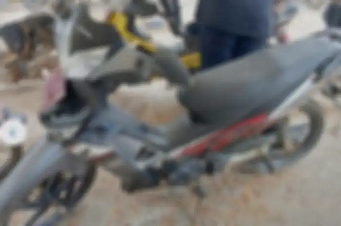 KPKNL Kendari akan melelang motor murah Honda Supra X Rp 1,7 juta dokumen lengkap.