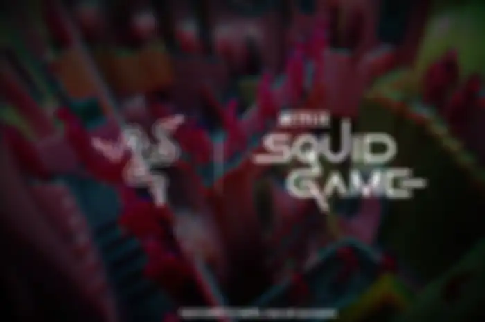 Razer menghadirkan sejumlah produk periferal dan aksesori yang bertemakan Squid Games