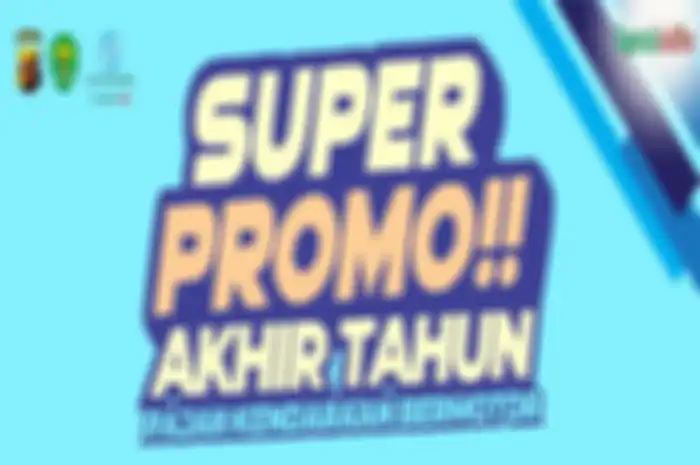 Super promo akhir tahun, program pemutihan pajak motor 2024 di Kalimantan Timur.