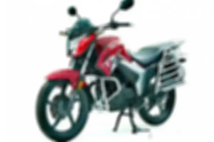Siap-siap Honda CB150S versi 2025 segera diluncurkan harga murah.