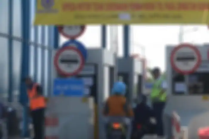 Warga resah seorang driver ojol jadi korban begal motor di jembatan Suramadu.