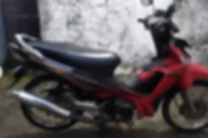 Motor murah Honda Supra X tahun 2008 buka harga Rp 2 jutaan dokumen lengkap.