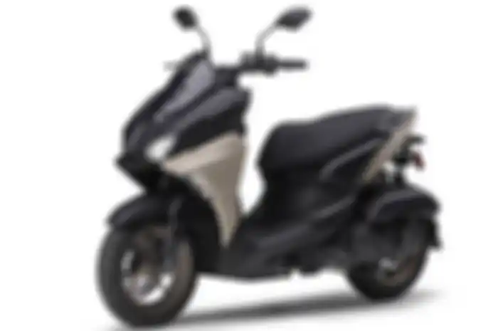 Skutik terbaru Yamaha X-Force 155 punya fitur dan teknologi yang mirip dengan Lexi, resmi diluncurkan di Jepang.