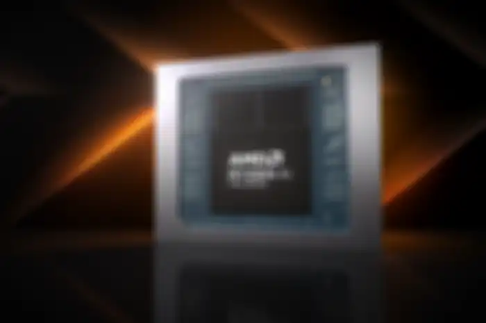 AMD meluncurkan beberapa produk di CES 2025