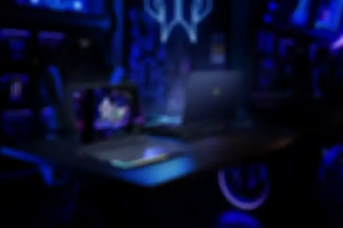 ACER memperkenallkan line up baru laptop Predator Helios dengan AI