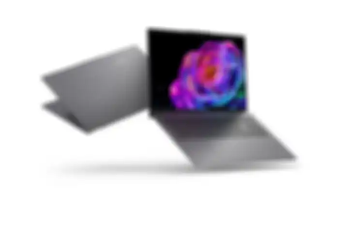 Acer menghadirkan 2 laptop baru pada ajang CES 2025, Swift Go 14/16 & Vero 16