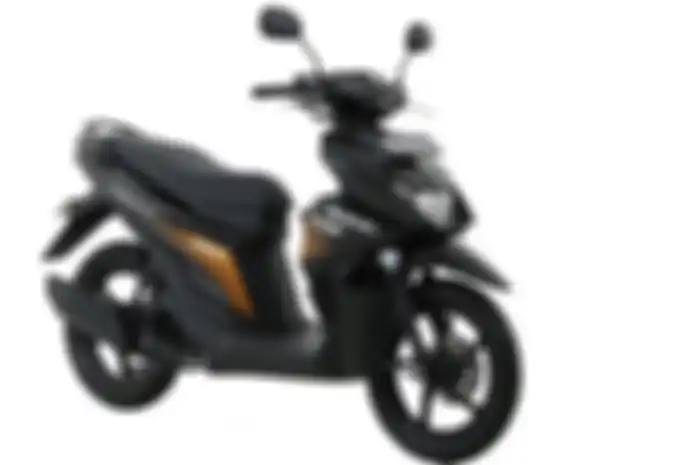 Update harga terbaru motor matic murah Suzuki Nex mulai Rp 19 jutaan.