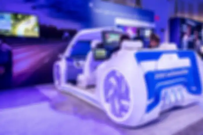 Intel, dalam CES 2025, memperkenalkan inovasi teknologi untuk mendukung transisi industri otomotif menuju kendaraan berbasis software atau Software-Defined Vehicles (SDV)