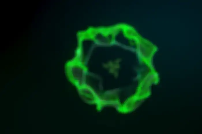 Razer memperkenalkan line up produk baru pada ajang CES 2025