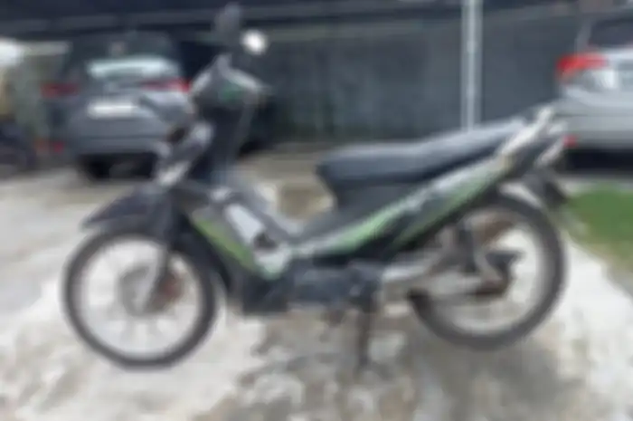 Dilelang Rp 1 jutaan, motor murah Honda Supra X 125 ada di lokasi ini.