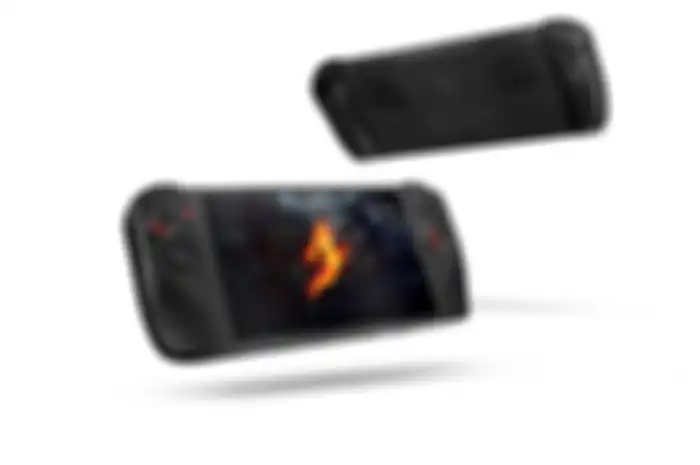 ACER Nitro Blaze 8