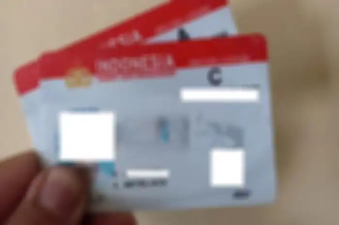 Biaya pembuatan SIM motor atau SIM C dan SIM C1 Rp  100 ribuan.