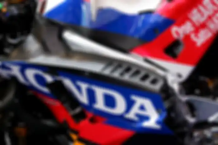Repsol cabut jadi sponsor utama Honda di MotoGP