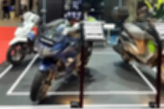 Suzuki Indonesia akan merilis dua motor baru jenis matic dan sport.