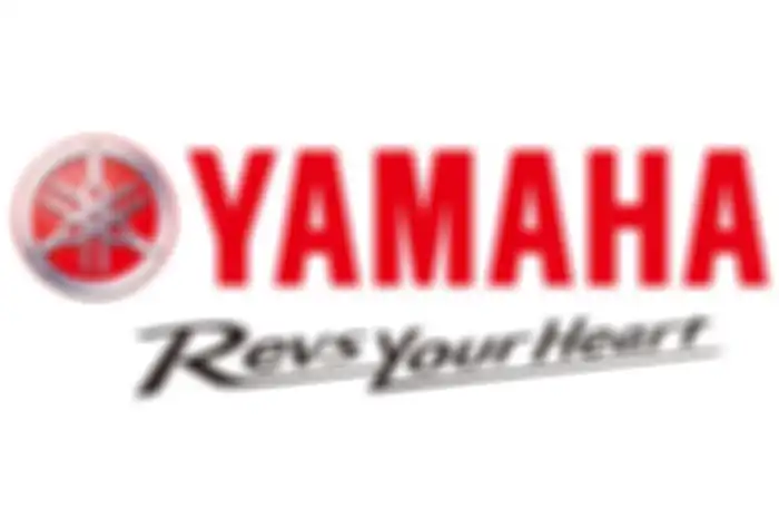 Logo dan slogan Yamaha diganti tahun 2025