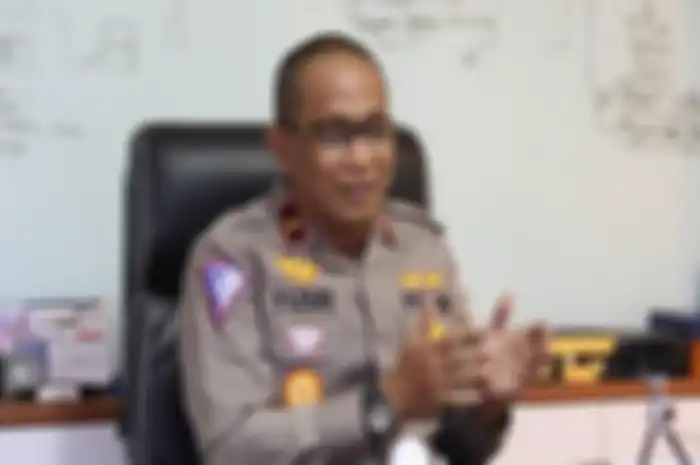 Sosok Brigjen Purn Yusri Yunus, mantan polisi yang ubah lintasan ujian praktik SIM C.