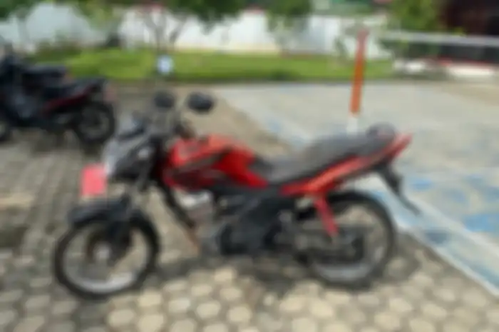 Honda Verza jadi motor murah buka harga Rp 1 jutaan dokumen lengkap.