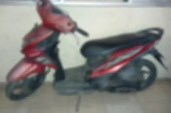 Honda BeAT ini jadi motor murah yang sayang kalau dilewatkan.