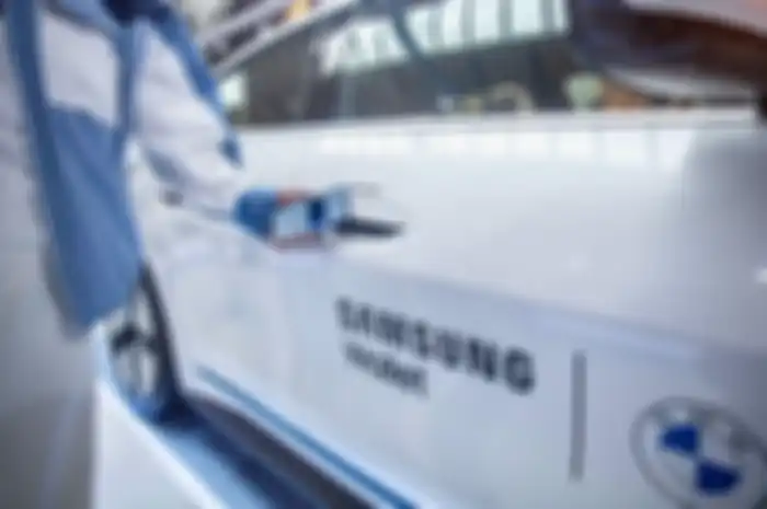 Samsung Wallet