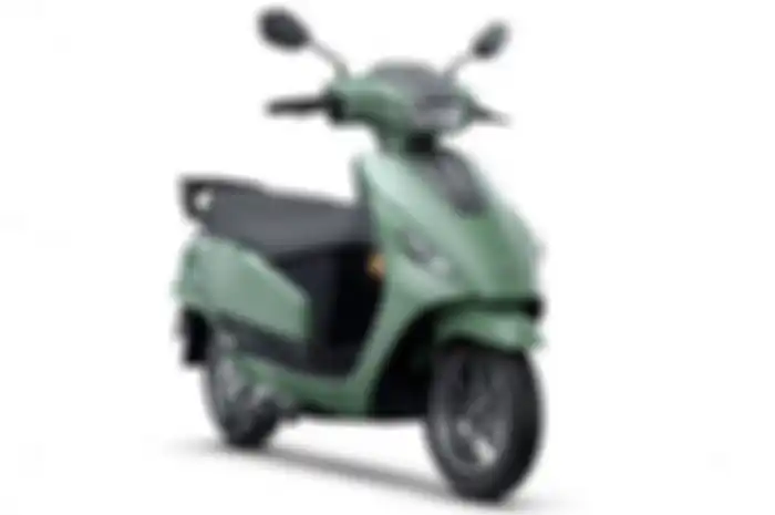Suzuki akhirnya resmi merilis motor listrik pertamanya, e-Address dan dipasarkan di India.