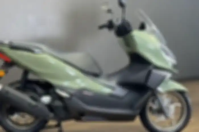 Honda NS150GX 2025, kembaran Honda PCX 160 resmi diluncurkan.