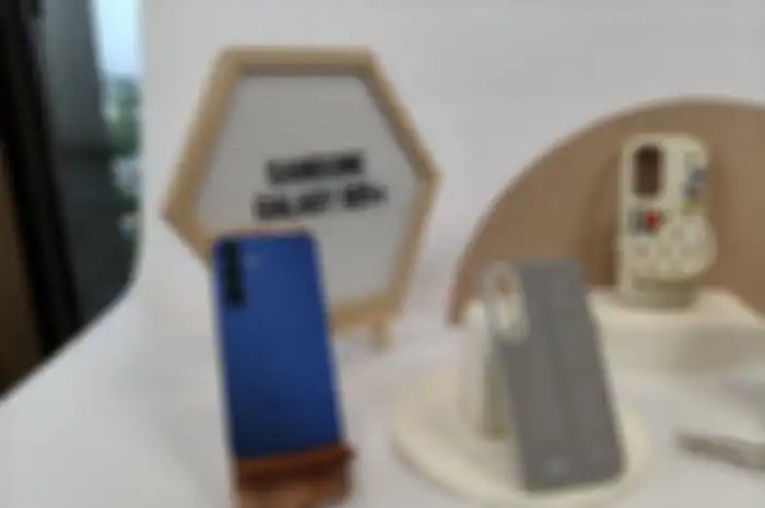 Samsung Galaxy S25 Series resmi hadir di Indonesia dengan beberapa fitur menarik dan baru