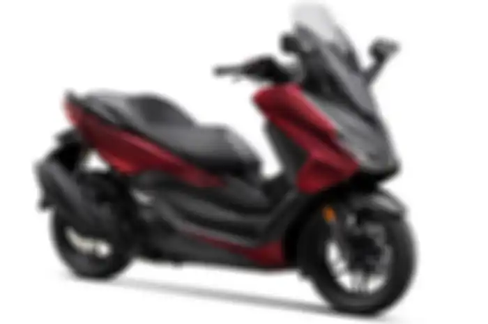 Honda Forza