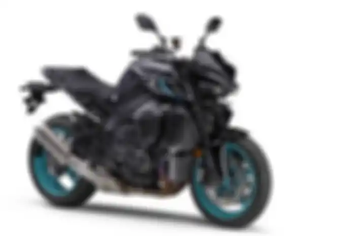 Yamaha MT-10 resmi diluncurkan.
