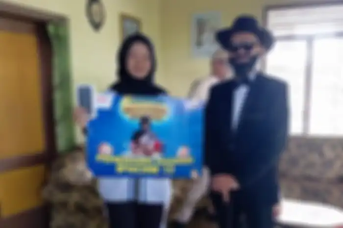 Program Miliarder Yamaha kembali lagi, siapapun bisa berkesempatan kaya mendadak.