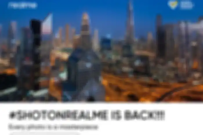 realme kembali tampil di Mobile World Congress (MWC) 2025 dengan slogan 