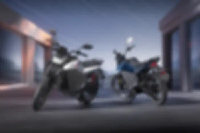 Motor listrik baru Ola Roadster X+, dijual murah harga mirip-mirip Honda BeAT.