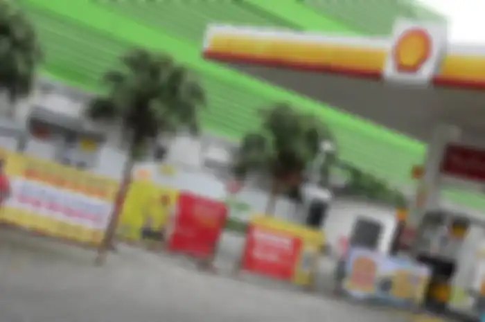 Bensin Shell langka, pihak Shell minta maaf atas ketidak nyamanan konsumen.
