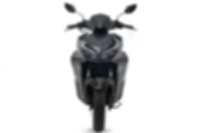 LEM NVH Z11 2025, motor matic baru yang mirip Yamaha Aerox Alpha.