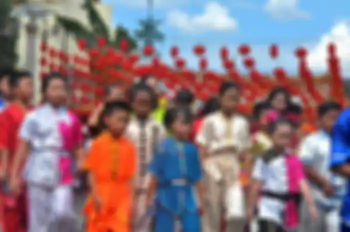 Pembelajaran dengan pendekatan CRT dirancang dengan mengacu pada latar belakang budaya peserta didik (WIkipedia Commons)