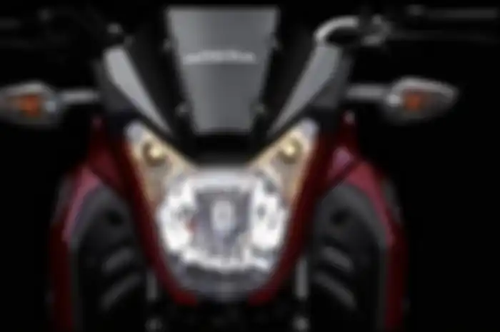 Honda resmi luncurkan kembaran Tiger mesin 150cc.