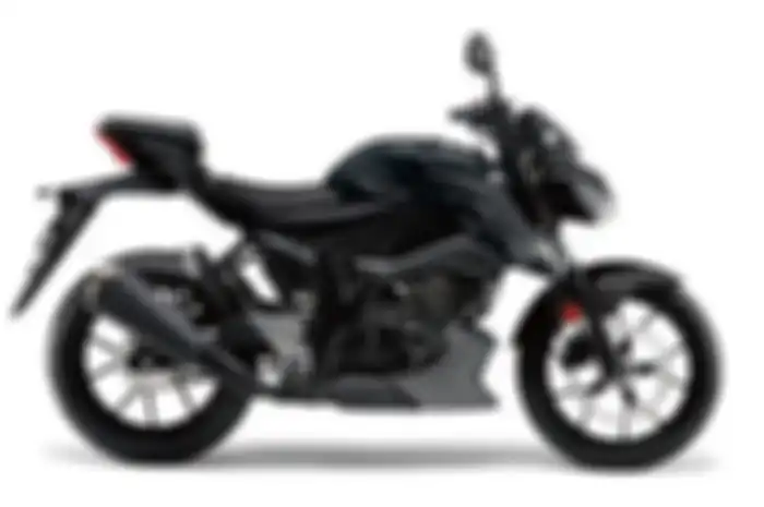 Suzuki GSX-S125 versi 2025 akhirnya resmi diluncurkan untuk pasar di Eropa.