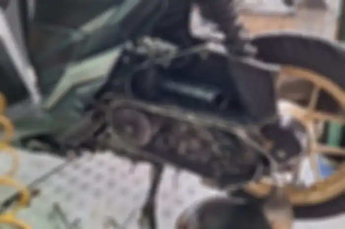Vampir oli bisa juga menyerang skutik Honda Vario 125 dan 150, apa penyebabnya?