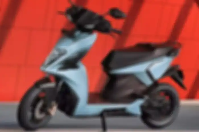 Simple One 2025, motor listrik baru dari Simple Energy punya banyak keunggulan.