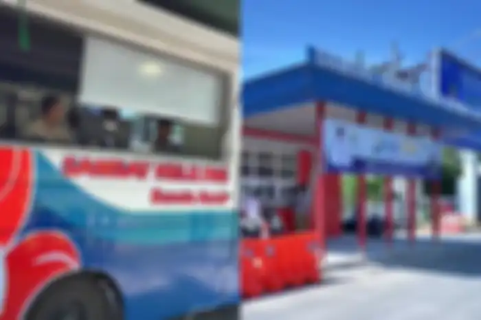 Beberapa samsat yang bikin bayar pajak kendaraan dan perpanjang STNK sat-set.