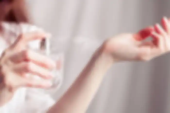 Cara memilih parfum