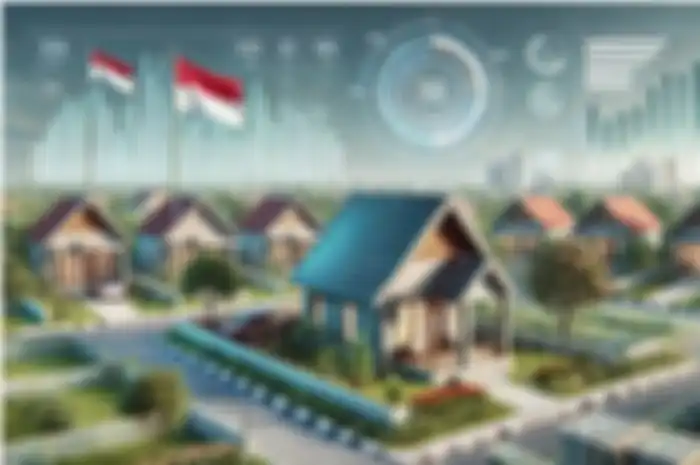 Pengguna Paylater bisa kredit rumah