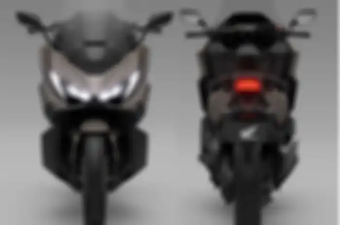 Honda Forza 750 versi 2025 akhirnya resmi diluncurkan.