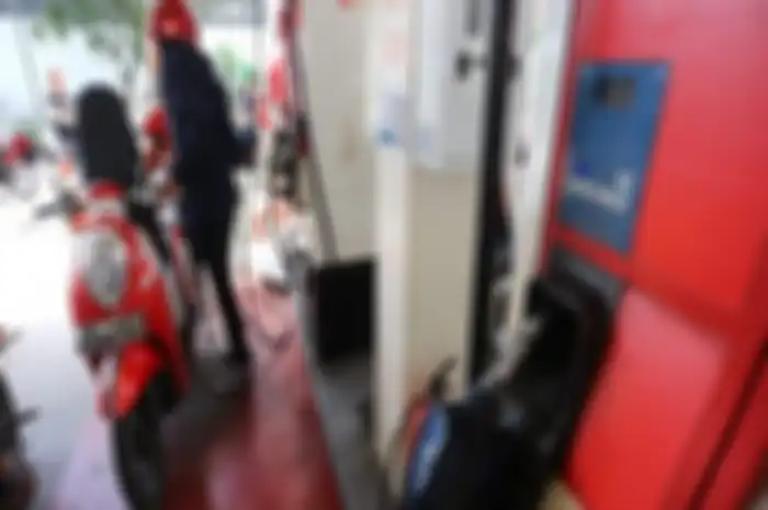 Apakah benar Pertamax bensin hasil oplosan dari Pertalite, Pertamina beri jawaban.