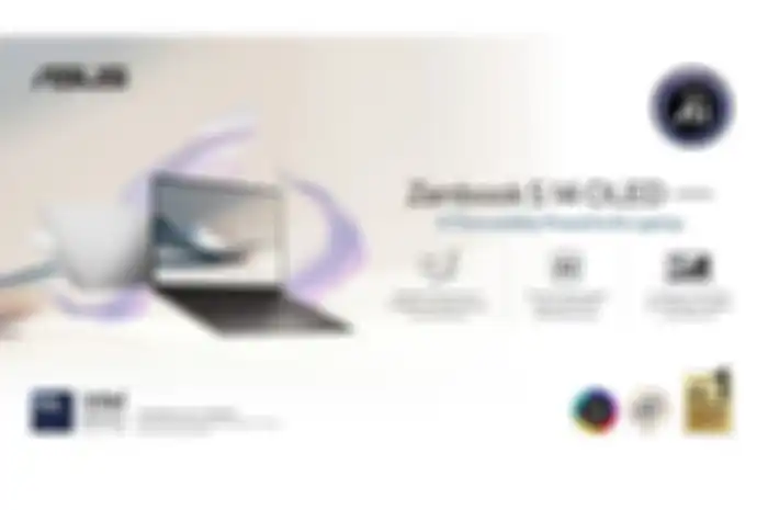 Vivobook s14